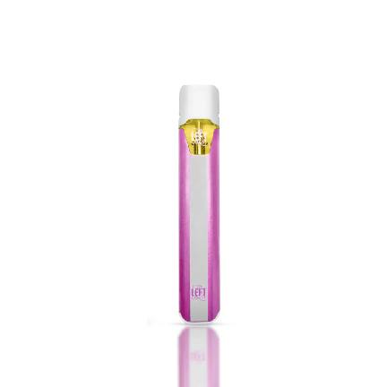 Left Coast Battery PINK