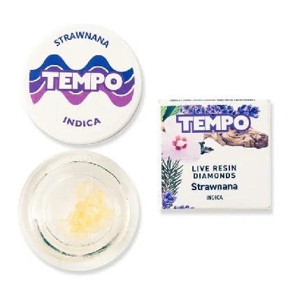 TEMPO: Lr Strawnana