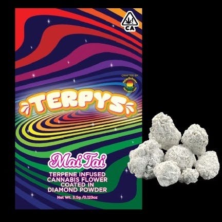 Terpys: Mai Tai
