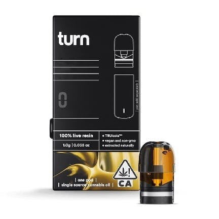 turn: Down Lr Laughing Gas