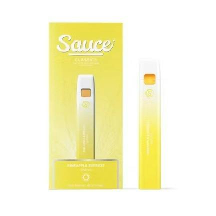 Sauce Essentials: Classics Pineapple Express