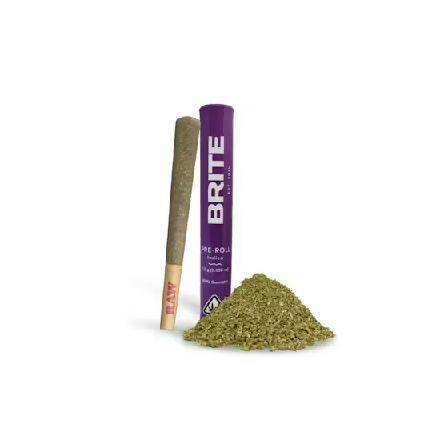 Brite Labs: Velvet Lushers