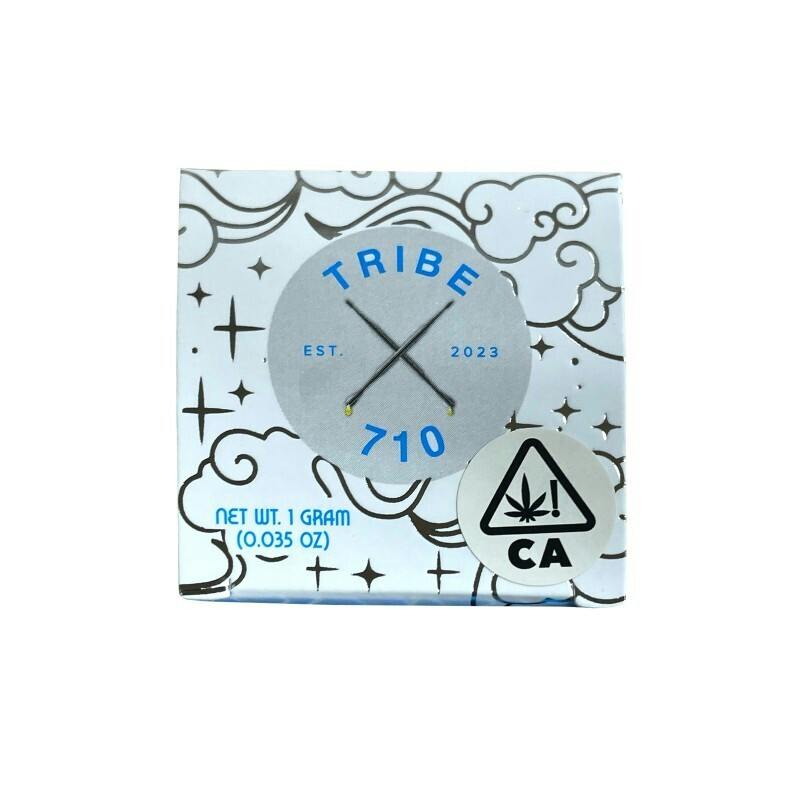 Tribe710 Sugar Lemon Banjo 1g