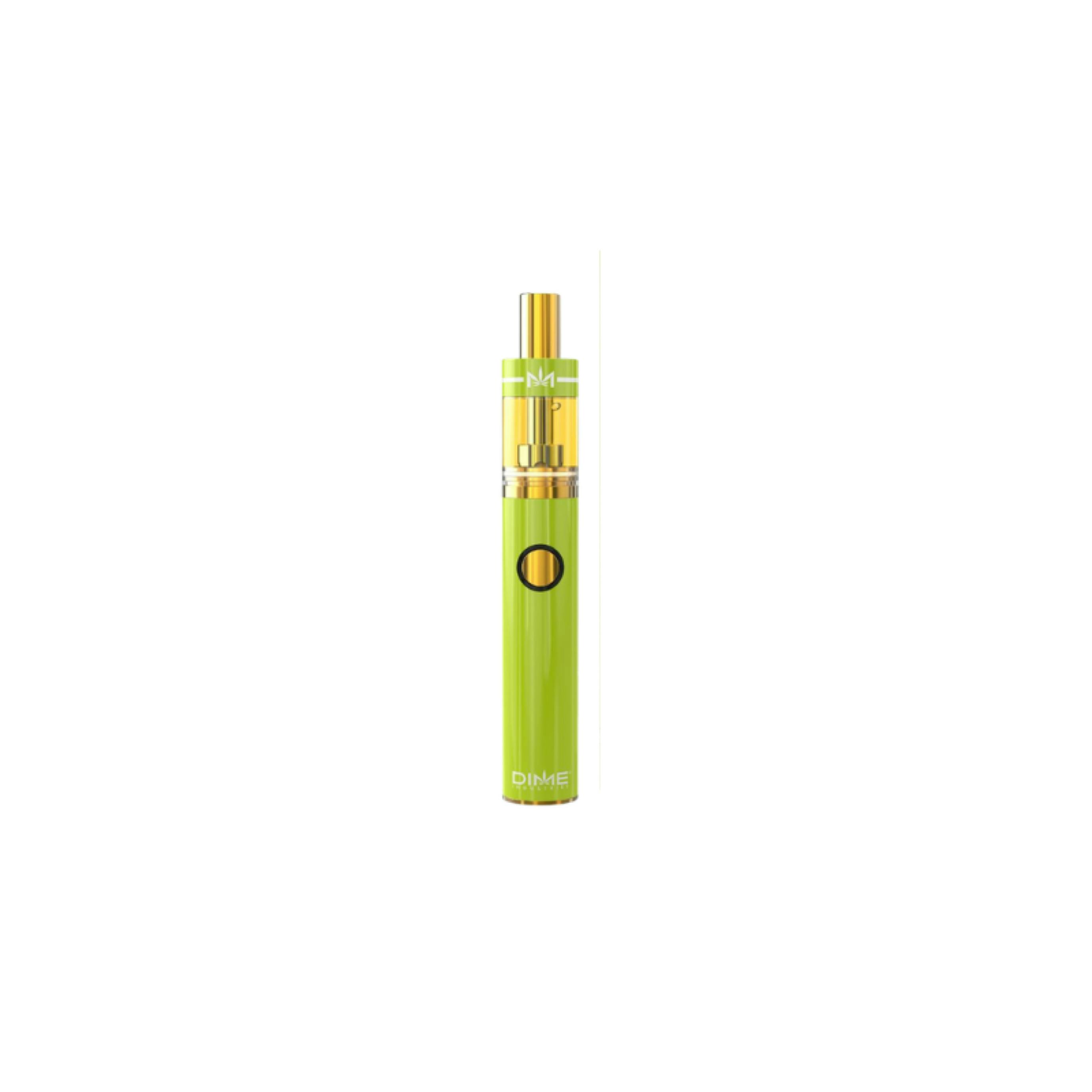 Dime Industries: Tropical Kiwi