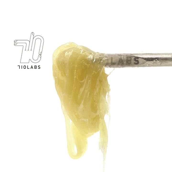 710 Chem - Rosin-1g