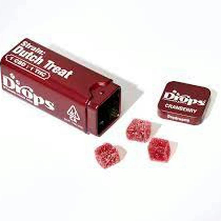 Cranberry - 100mg