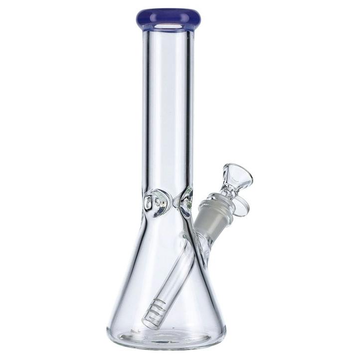 12" Clear Bong - Bong