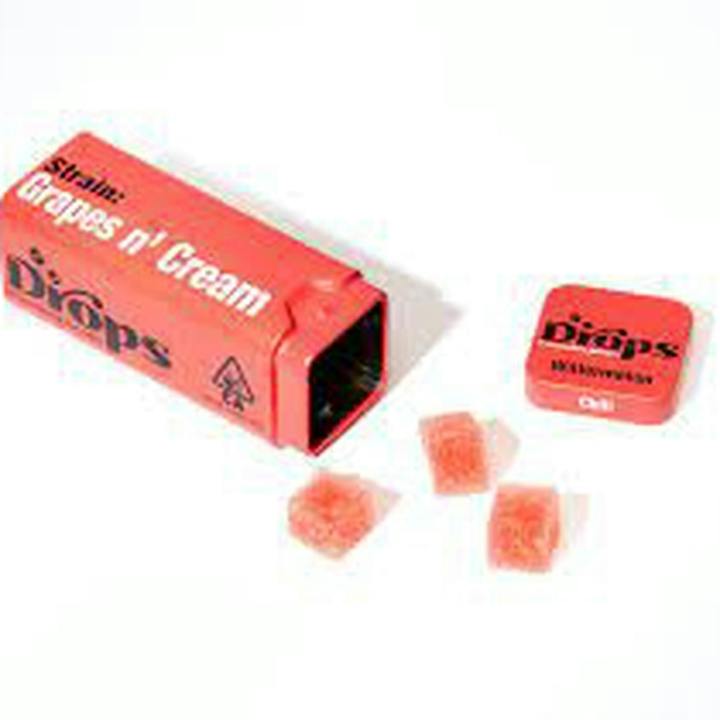 Watermelon - 100mg
