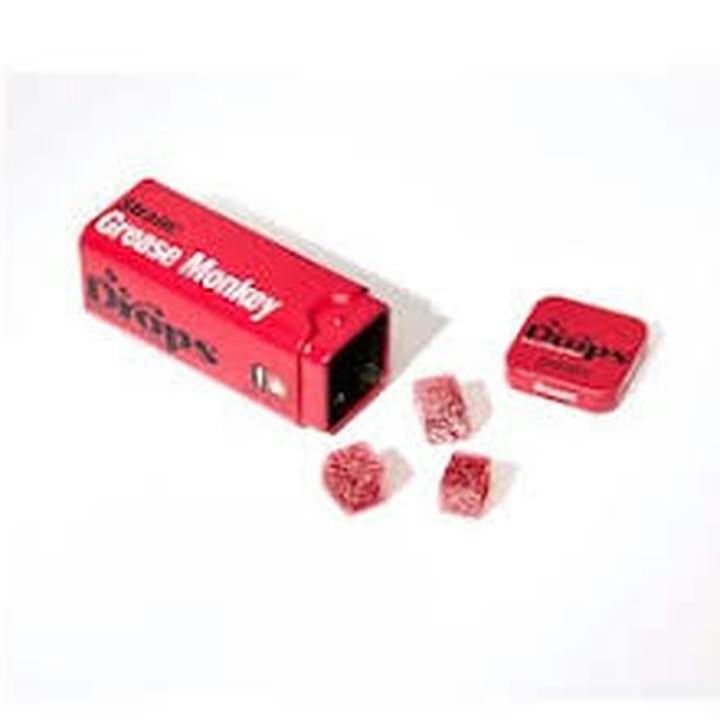 Cherry - 100mg
