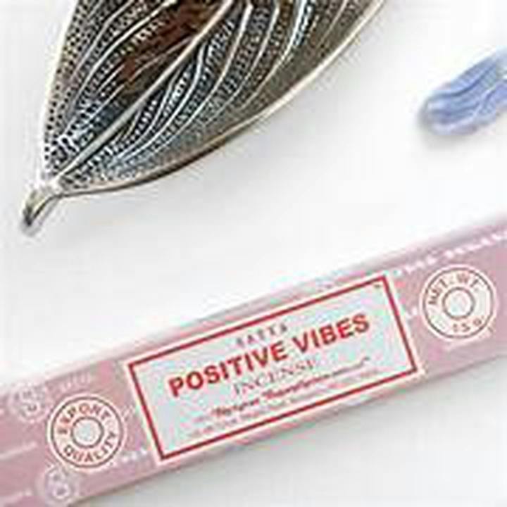 Incense - Positive Vibes - Yogic