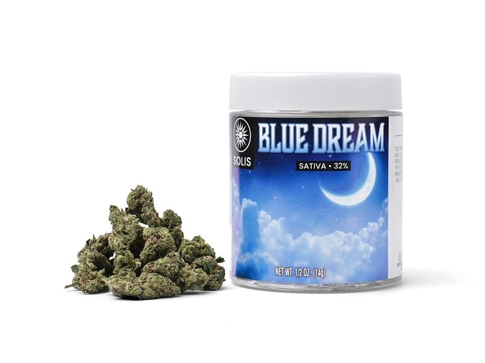 Blue Dream - Ounce