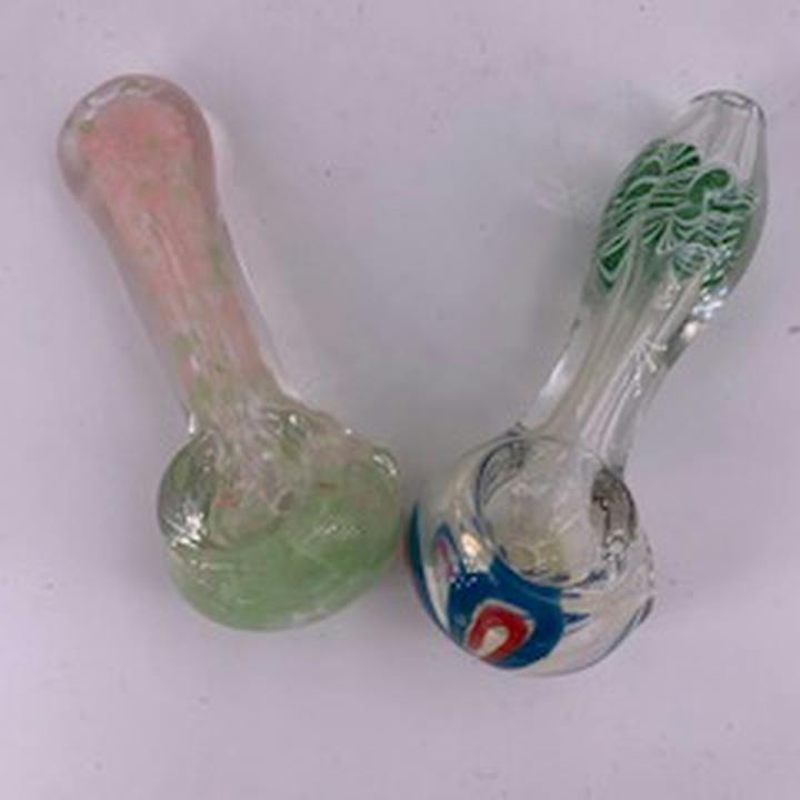 3" Hand Pipe - Pipe