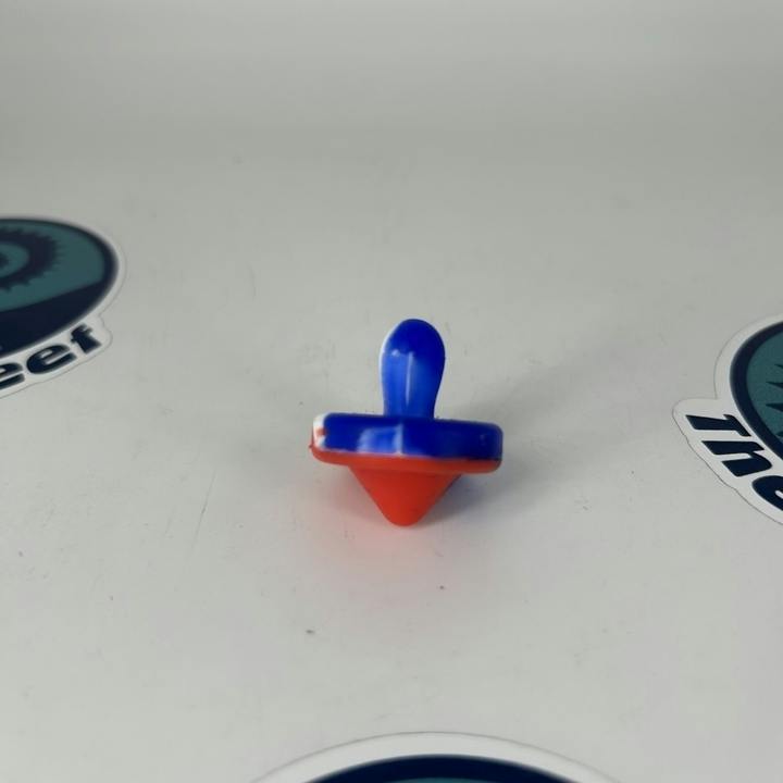 Silicone Cap - Merchandise