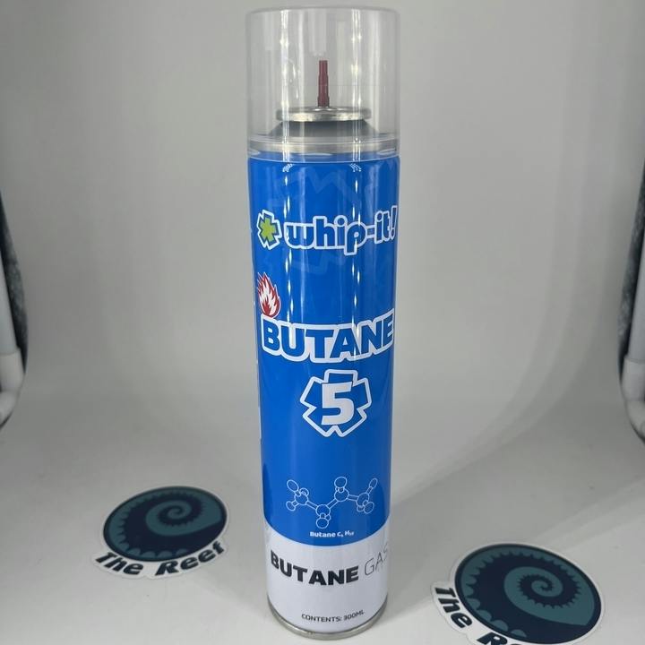 Special Blue 5x Refined Butane - 300mL