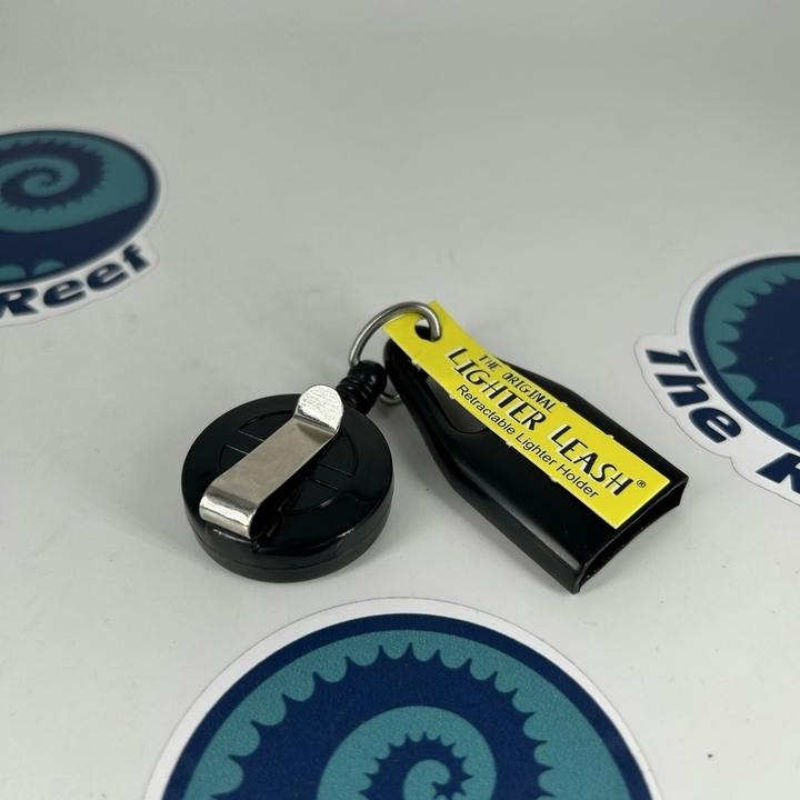 Lighter Leash - Merchandise