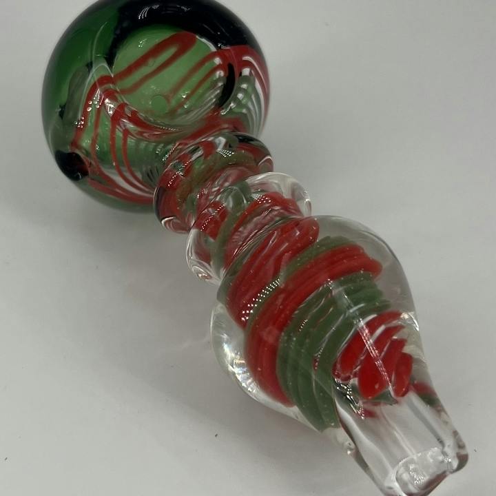4" Hand Pipe - Pipe