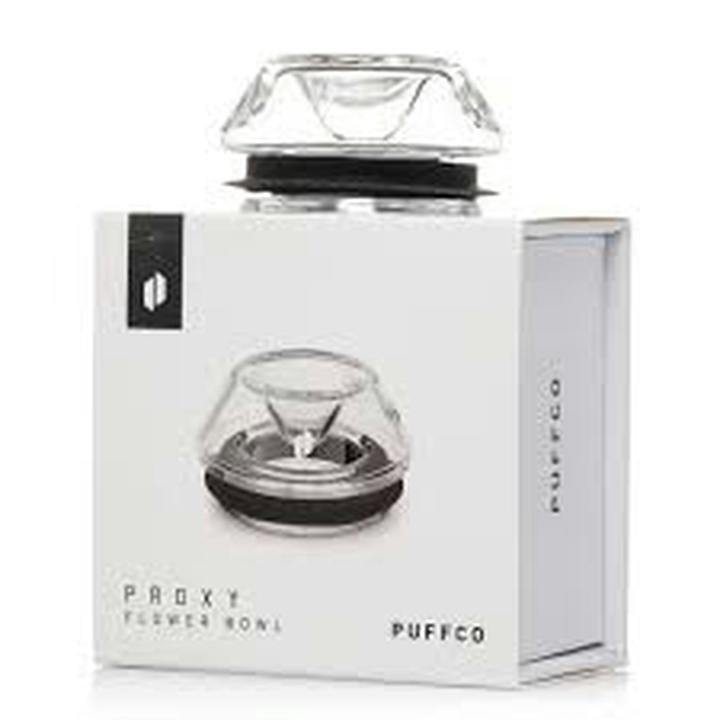 Proxy Kit - PuffCo | Accessories