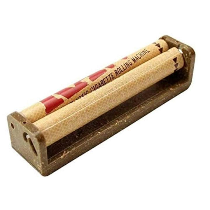 Raw Roller 110m - Hemp Roller