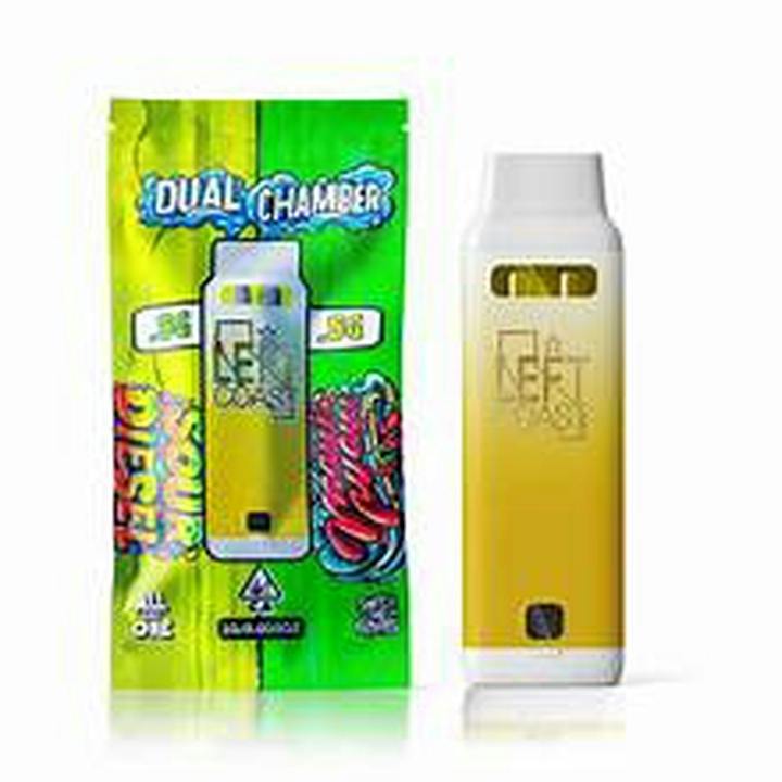 Maui Waui x Sour Diesel - Dispo-2g