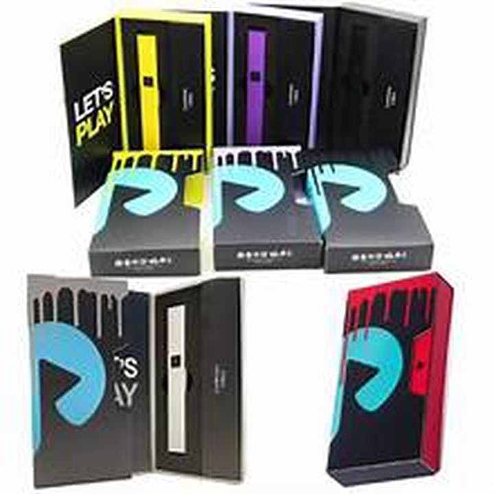Battery - Misc