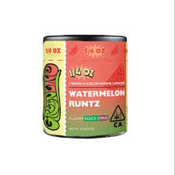 Watermelon Runtz: Eighth