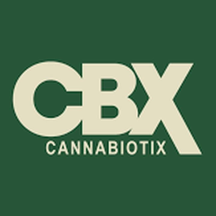 Cannabiotix | Jet Lag OG | Flower | 14g by CBX: Cannabiotix
