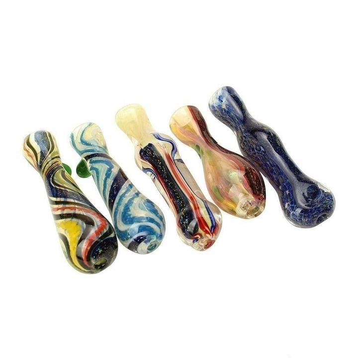 Chillum - Merchandise