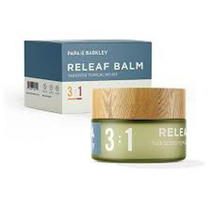 3:1 Releaf Balm - Releaf Balm