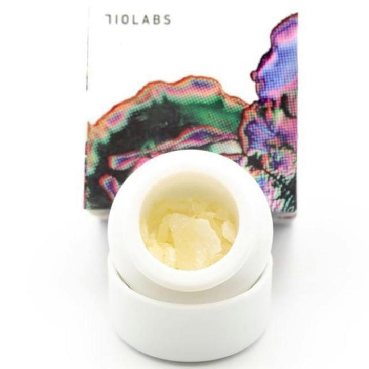 Faux Fauna F2 #5 (T3) - Rosin-1g