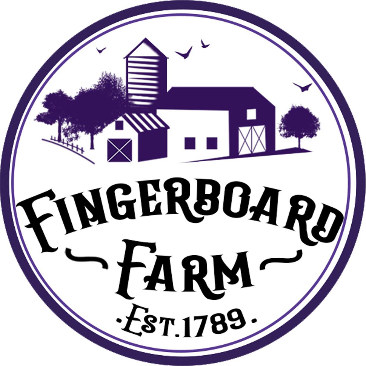 Fingerboard Farm | CBD Coffee | Ground | 1/2 pound