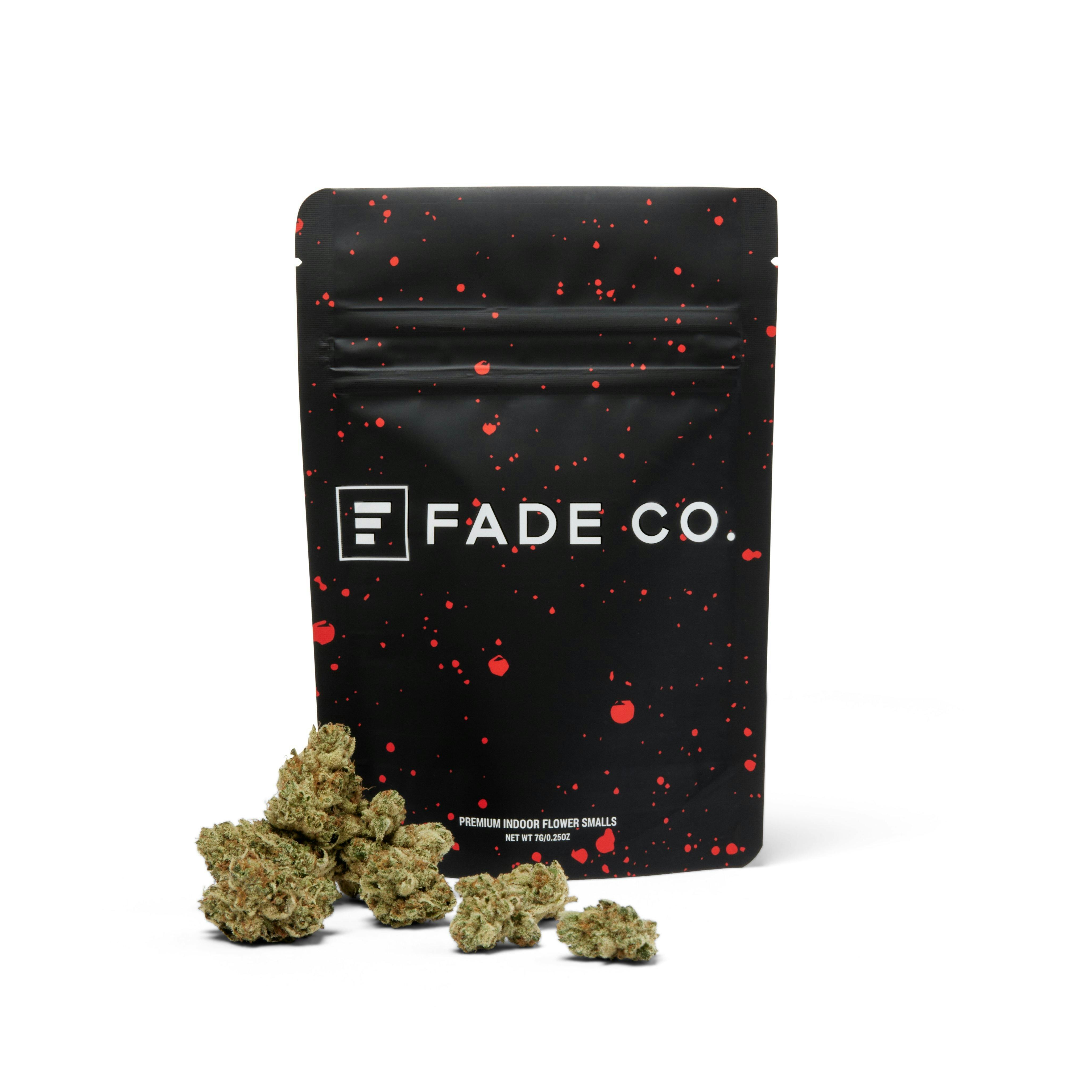 Fade Co. | Chocolatina | SMALLS