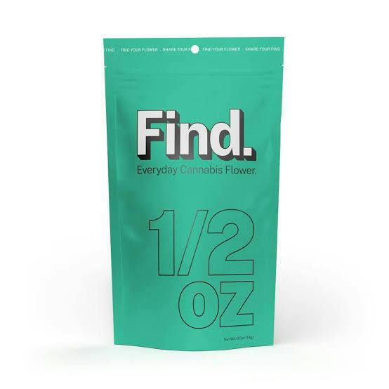 Find. | Nuclear Burst