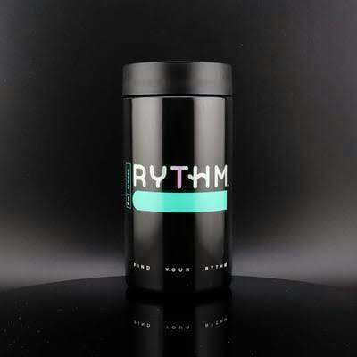 Rythm | Kush Mountains