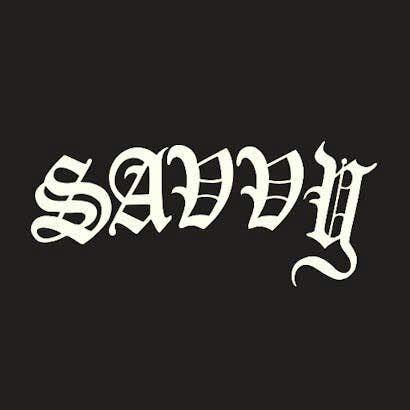 Savvy | Motorbreath I SMALLS