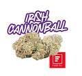 Fade Co. | Irish Cannonball