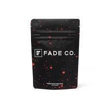 Fade Co. | Lemon Jeffery