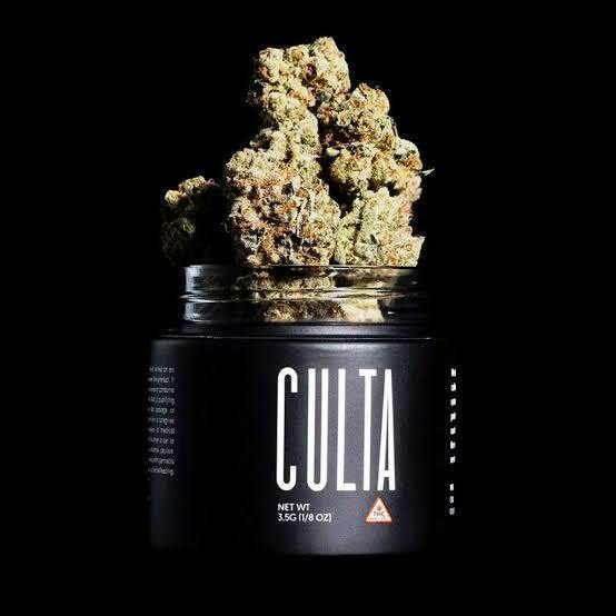 Culta | Juicy Riots