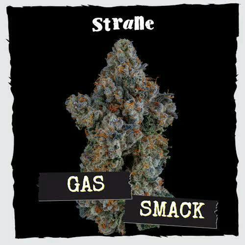 Strane | Gas Smack
