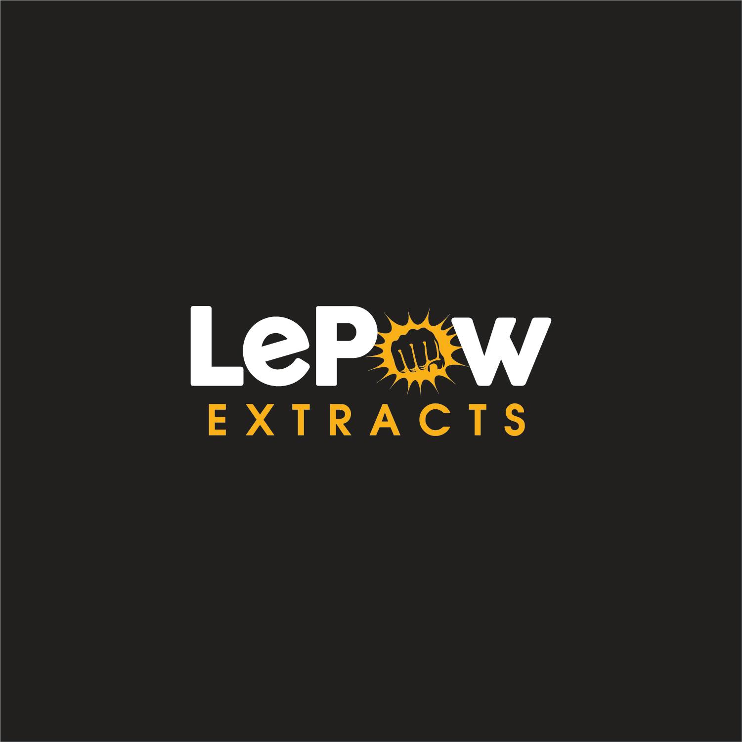 LePow RSO Capsules - (100mg) - REC