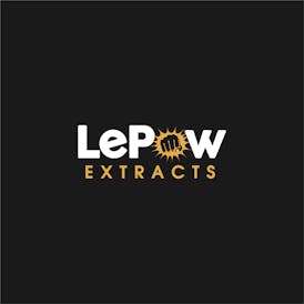 LePow Extracts RSO Night Time Tincture - 1100THC:40CBN:45CBG