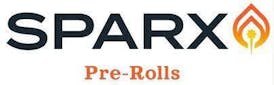 Ethos Cookies (S/H) 1g Pre-Roll I SPARX by Renew Cannabis