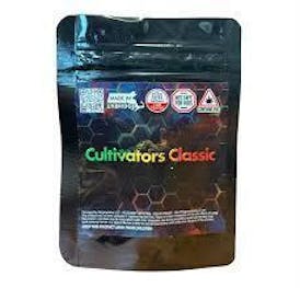 Frankies Cookies - Live Sugar Wax (H) 1g I Cultivators Classic