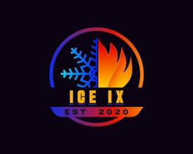 Ice IX Farm - Rainbow Belts 3.5g