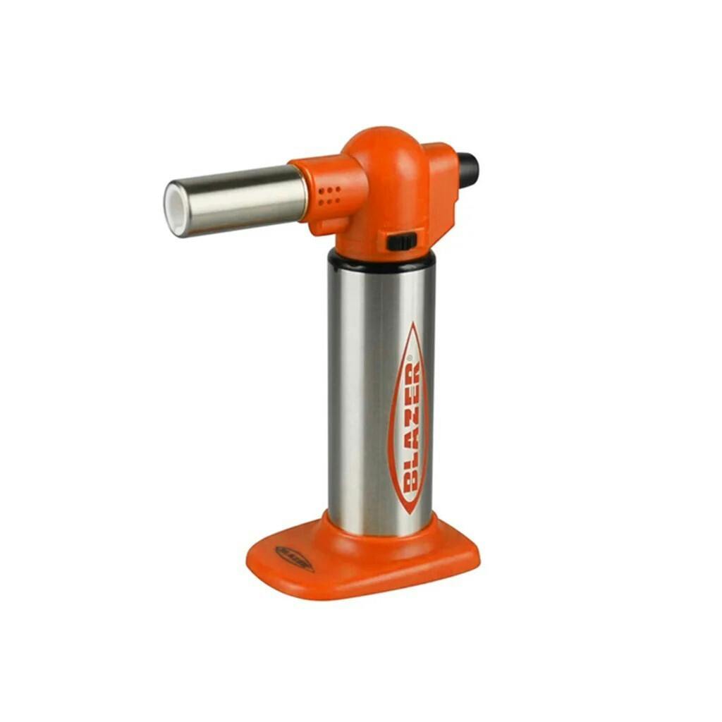 Blazer Big Buddy Turbo Torch - Orange