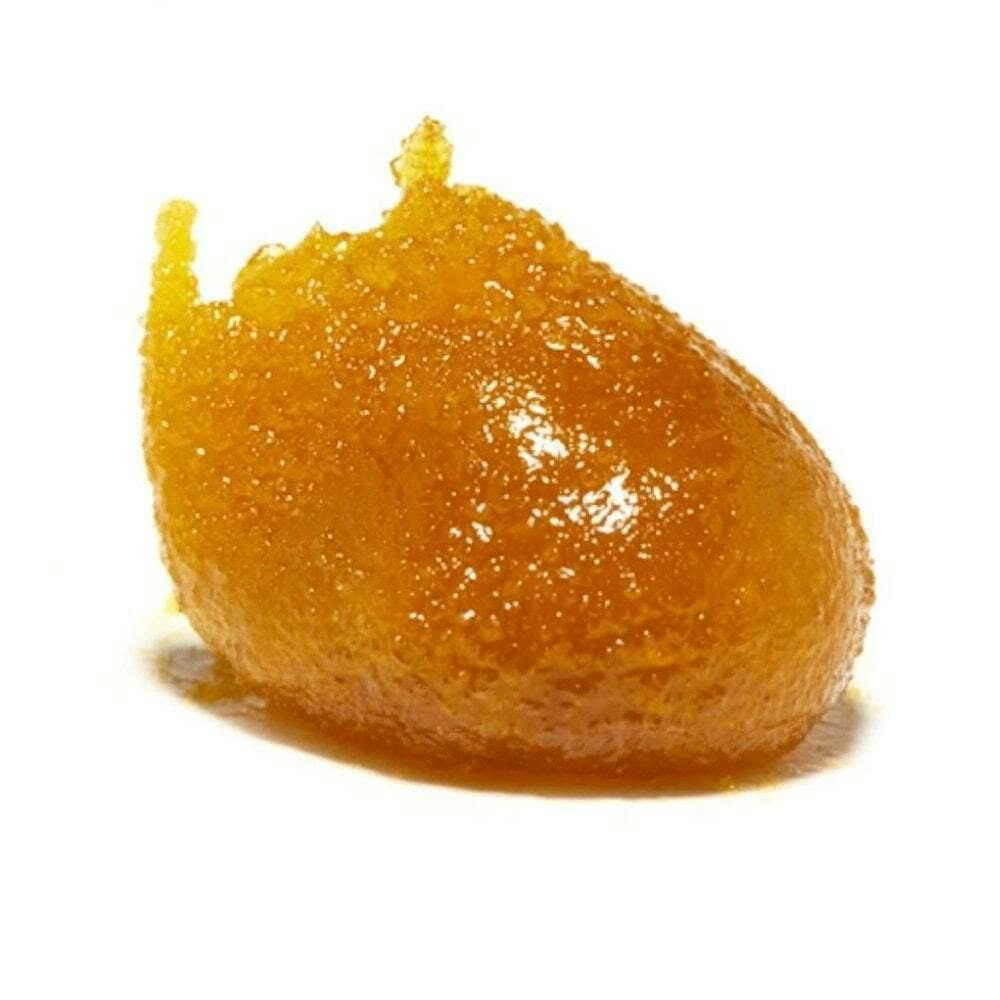 Nectarine Jelly | FloraCal™ - Live Rosin Jam