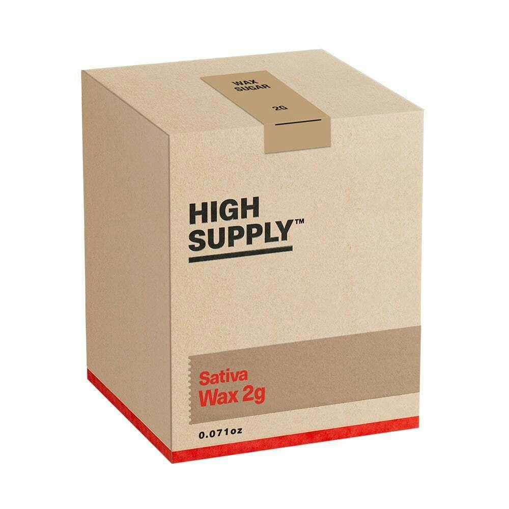 First Class Runtz [2g] | High Supply™ - Sugar Jar