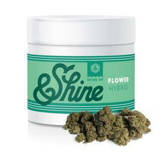 GMO Skunk Cake