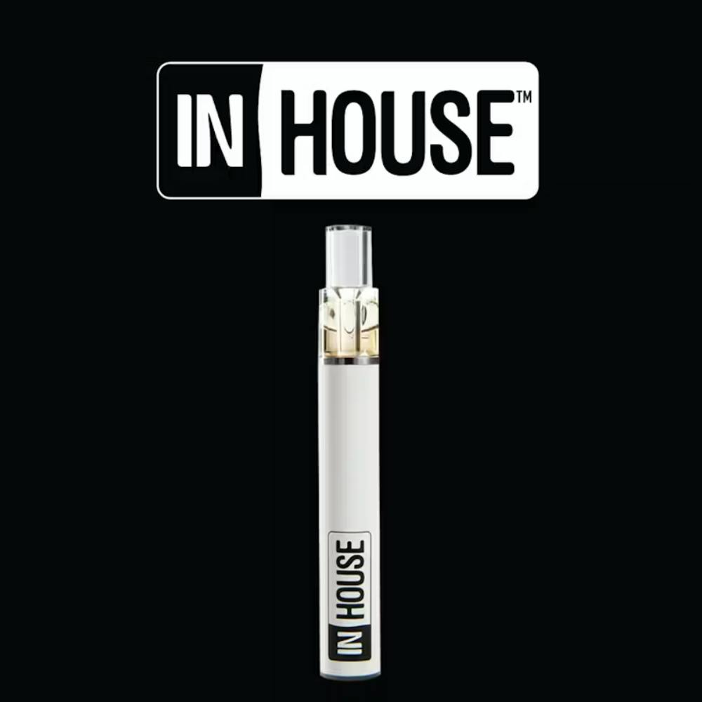 Espresso Martini [1000mg] | InHouse - All-In-One Pen