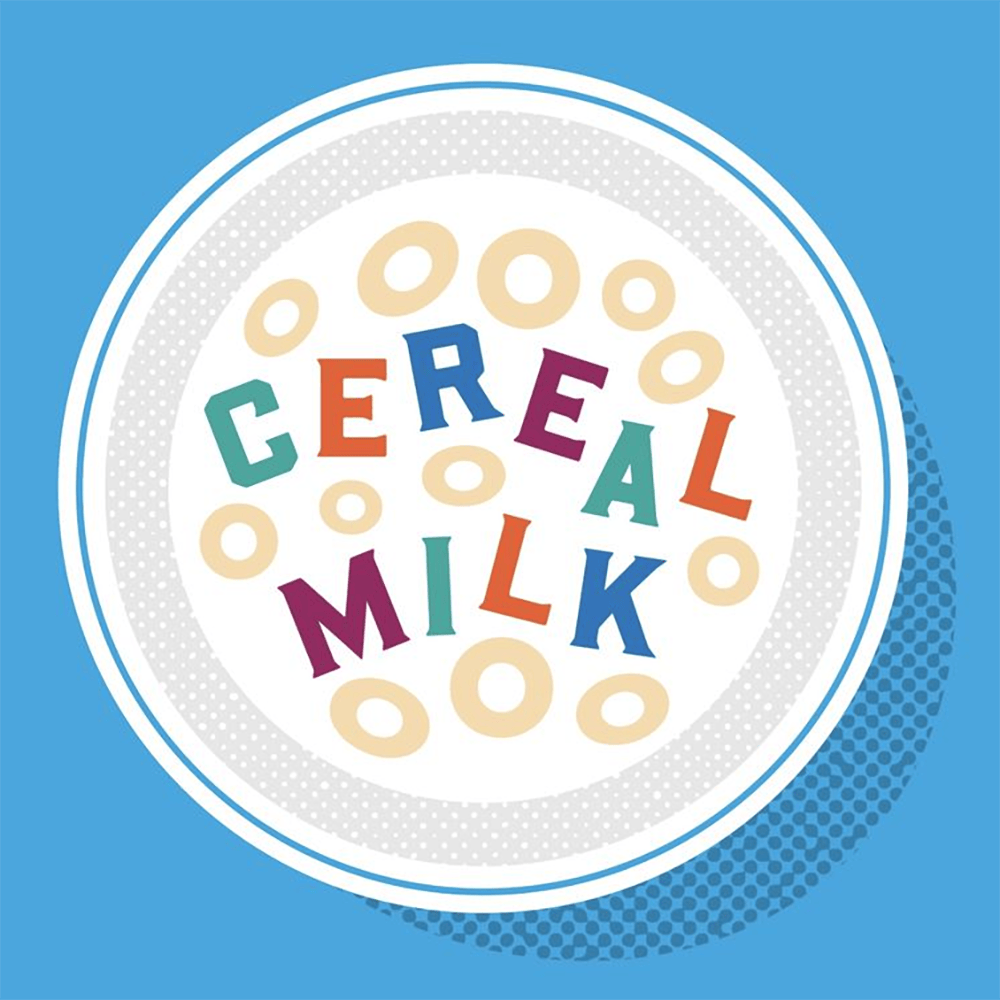 Cereal Milk [2000mg] | Cookies - All-In-One