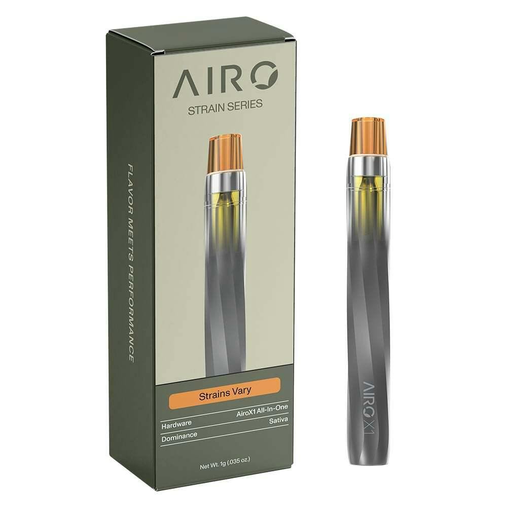 Tres Leches [1000mg] | Airo Brands - AiroX All-In-One Strain Series